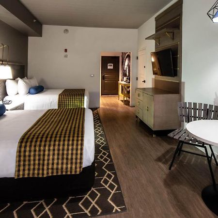 Hotel Indigo Hattiesburg By Ihg Exteriör bild