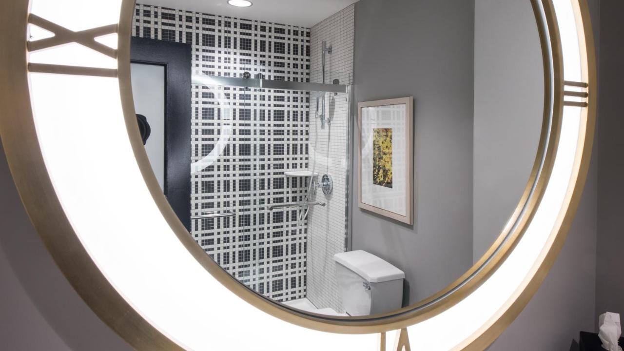 Hotel Indigo Hattiesburg By Ihg Rum bild