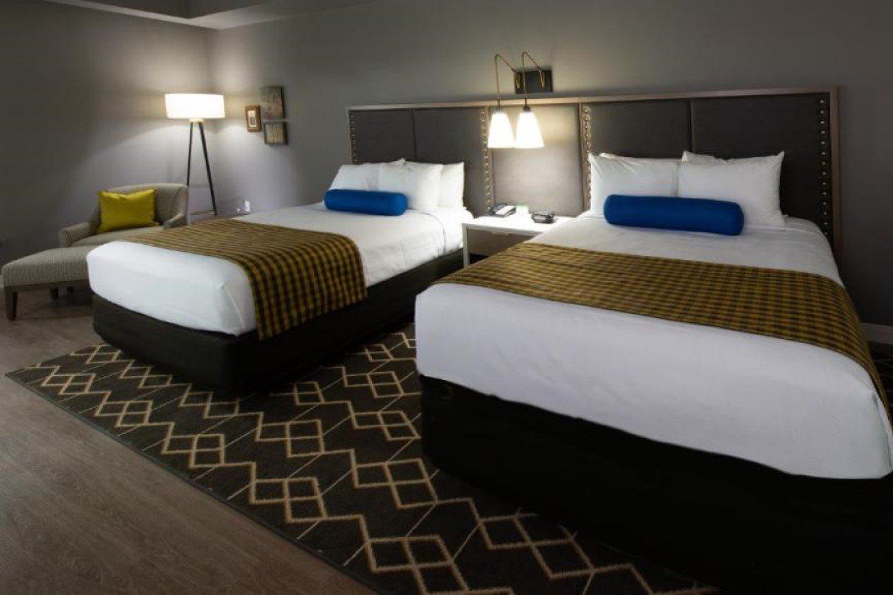 Hotel Indigo Hattiesburg By Ihg Exteriör bild