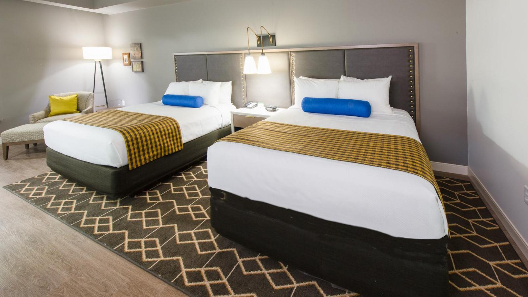 Hotel Indigo Hattiesburg By Ihg Exteriör bild