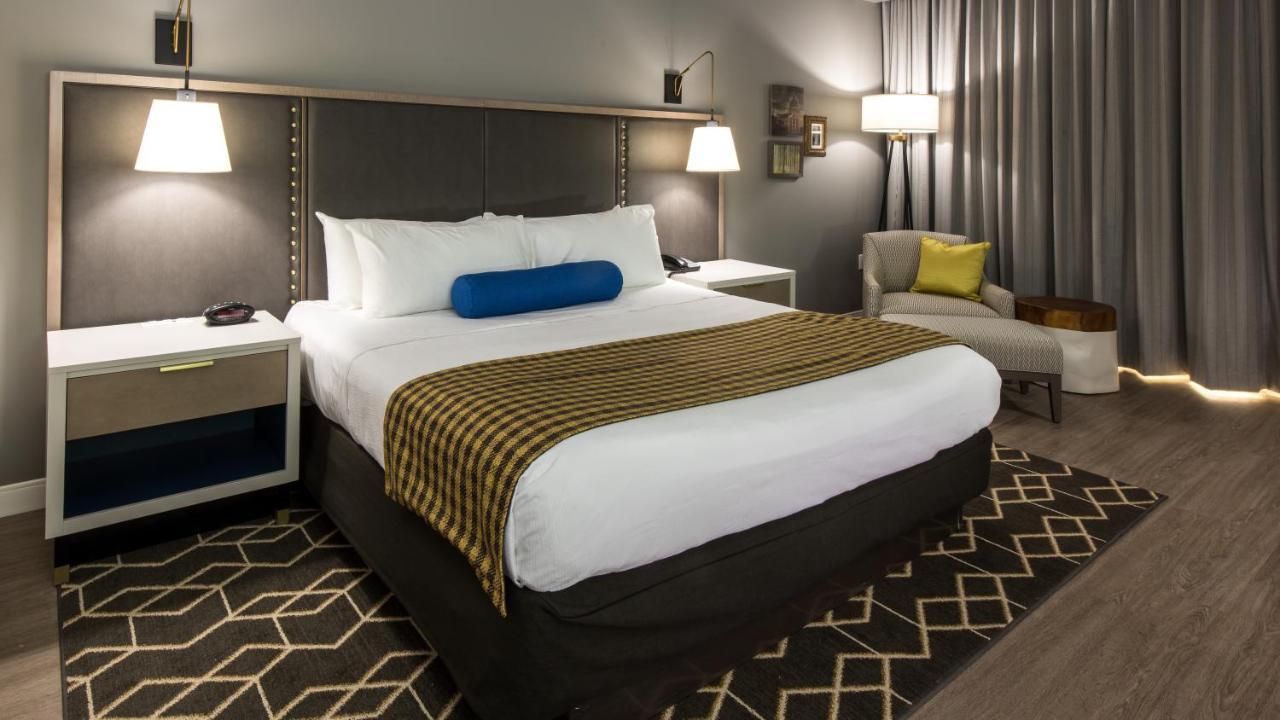 Hotel Indigo Hattiesburg By Ihg Exteriör bild
