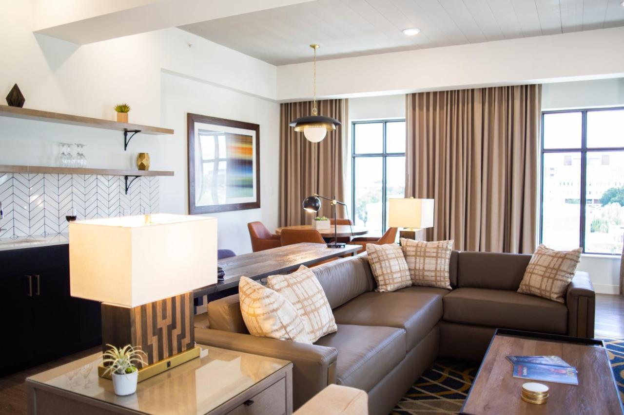 Hotel Indigo Hattiesburg By Ihg Exteriör bild