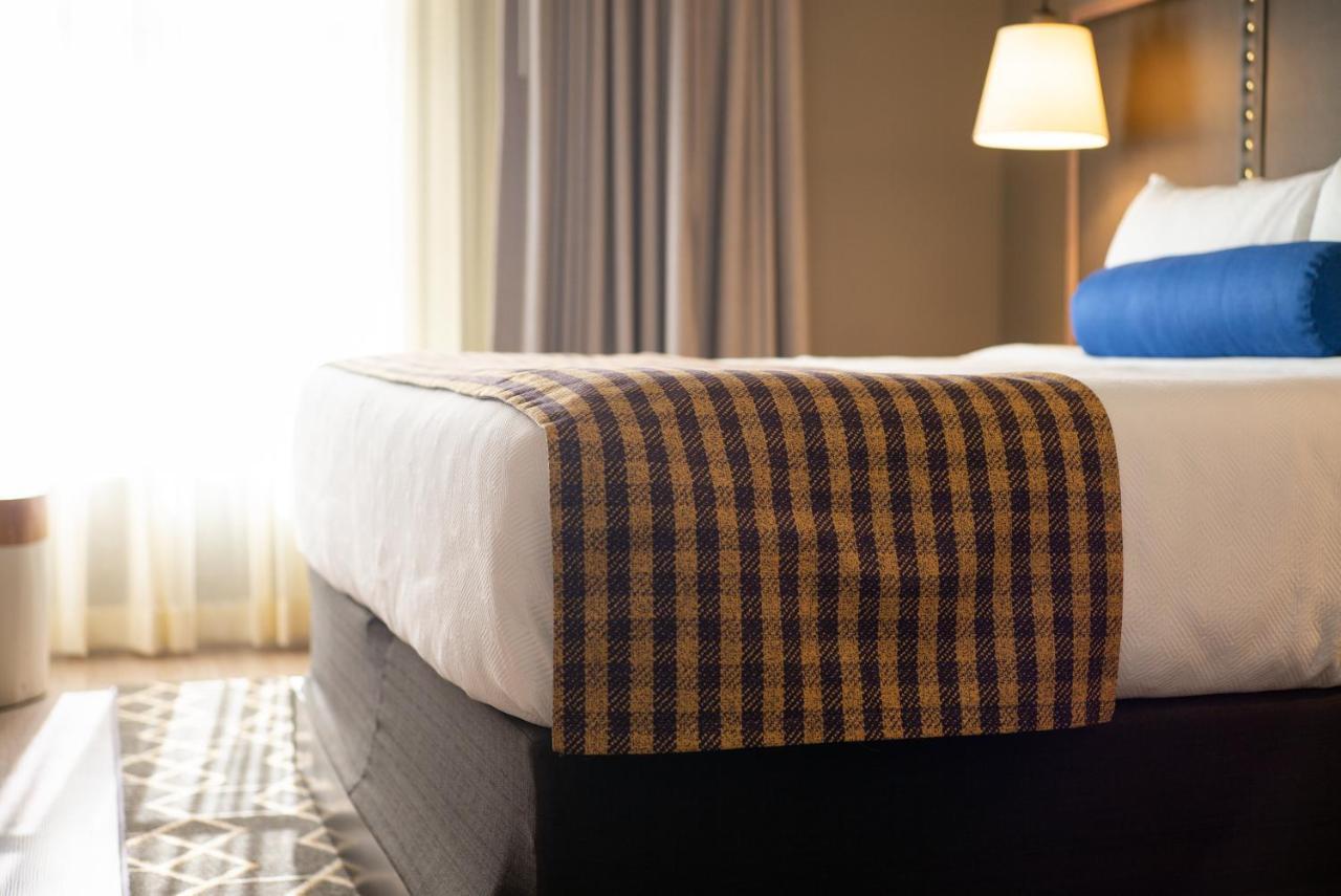 Hotel Indigo Hattiesburg By Ihg Exteriör bild